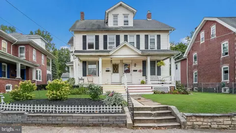 428 E Broad St, Souderton, PA 18964