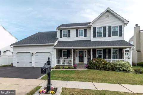 810 Karlyn Ln, Collegeville, PA 19426