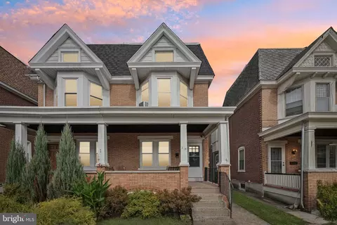 15 E Brown St, Norristown, PA 19401
