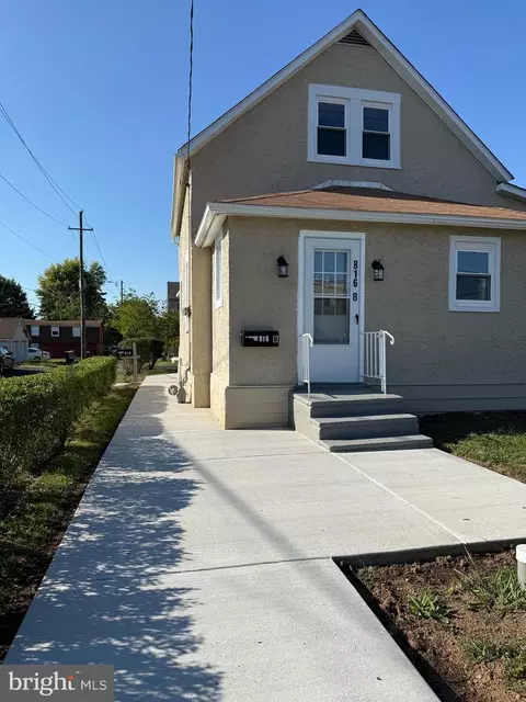 816 Kenilworth Ave, Lansdale, PA 19446