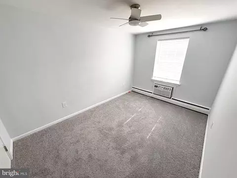 Bedroom - 1334 Montgomery Ave #E1, Narberth, PA 19072 photo 2 of 2
