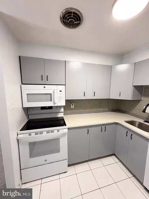 Kitchen - 1334 Montgomery Ave #E1, Narberth, PA 19072 photo 2 of 2