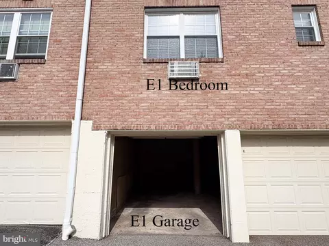 Exterior - 1334 Montgomery Ave #E1, Narberth, PA 19072 photo 7 of 9