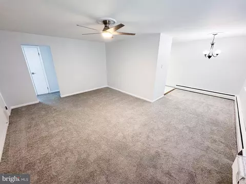 Living - 1334 Montgomery Ave #E1, Narberth, PA 19072 photo 1 of 3
