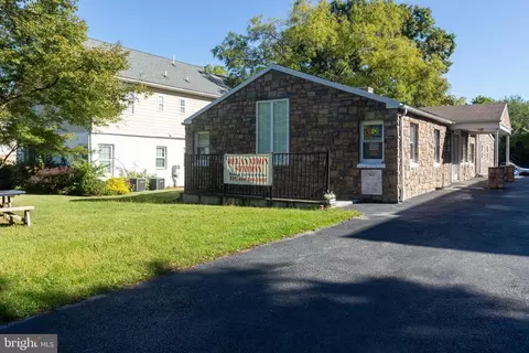 112 Ivy Ln, King Of Prussia, PA 19406