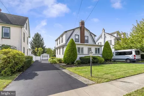 330 Highland Ave, Ambler, PA 19002