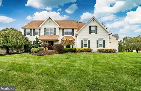 420 Belle Ln, Harleysville, PA 19438
