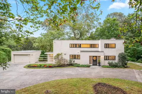 829 Black Rock Rd, Gladwyne, PA 19035