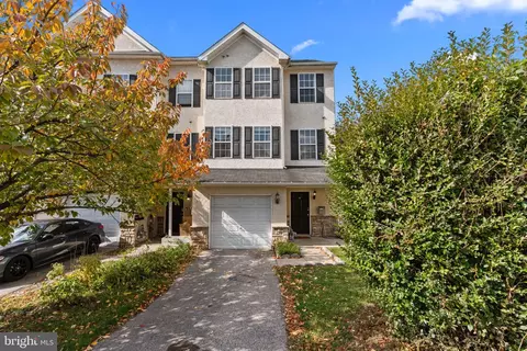 609 Swift St, Norristown, PA 19401