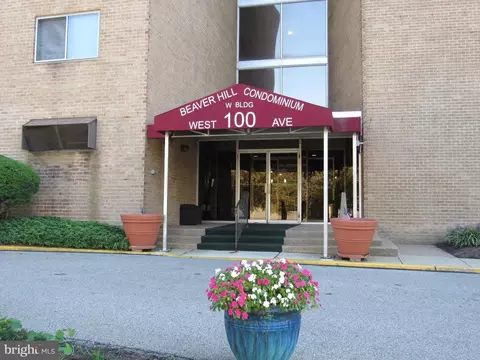 Undisclosed, Jenkintown, PA 19046