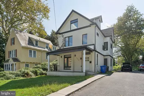 622 Spring Ave, Elkins Park, PA 19027