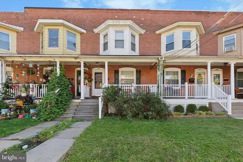 529 N Chestnut St, Lansdale, PA 19446
