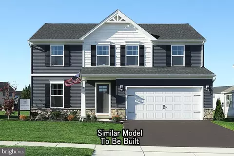 765 Fawn Way #LOT 20, Pennsburg, PA 18073