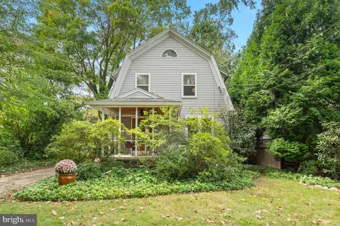 414 Mcclenaghan Mill Rd, Wynnewood, PA 19096
