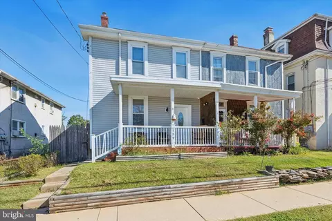 159 Penn St, Lansdale, PA 19446