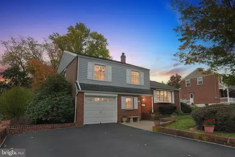 243 Jasper Rd, King Of Prussia, PA 19406