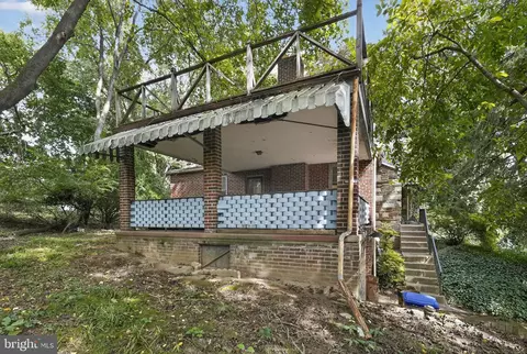 225 Church Rd, Elkins Park, PA 19027