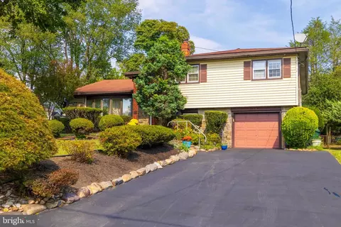 641 Oak Shade Ave, Elkins Park, PA 19027