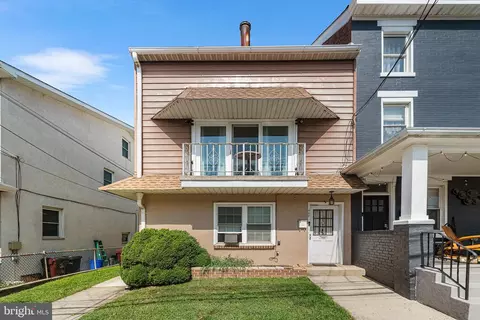 407 Holstein St, Bridgeport, PA 19405