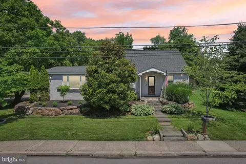 115 Sunnyside Ave, Norristown, PA 19403