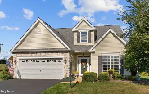 757 Village Ave, Collegeville, PA 19426