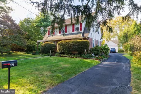 47 Fairview Ave, Hatboro, PA 19040