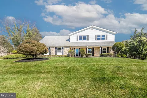 1126 Tannerie Run Rd, Ambler, PA 19002