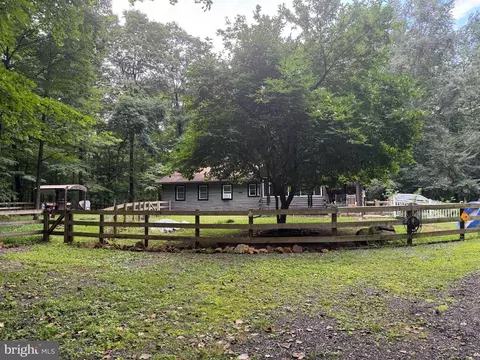 172 Stone Rd, Barto, PA 19504