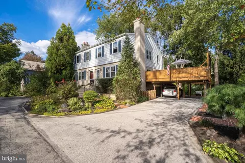 515 Conway Ave, Narberth, PA 19072 photo 2