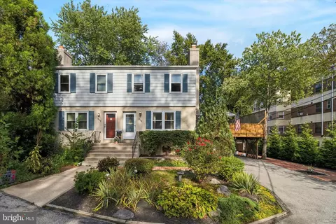 515 Conway Ave, Narberth, PA 19072