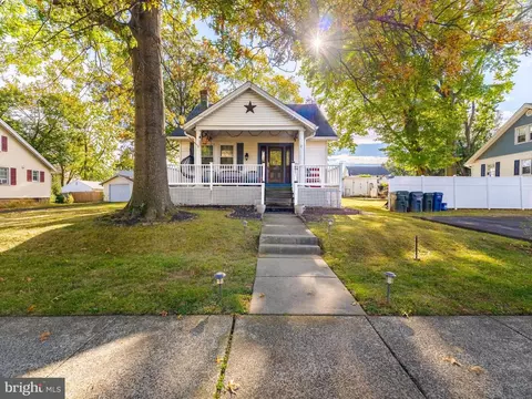 441 Cricket Ave, Glenside, PA 19038