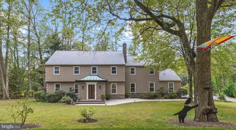 545 Hughes Rd, King Of Prussia, PA 19406