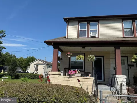 501 E And 507 E Race St, Pottstown, PA 19464