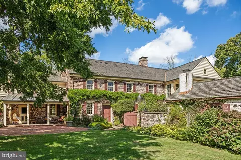 Swedesford Road, Lower Gwynedd, PA 19002