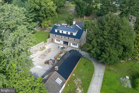 1445 Mount Pleasant Rd, Villanova, PA 19085