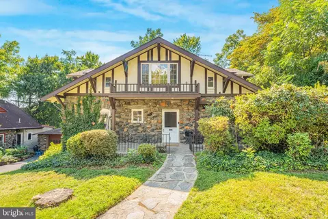 8210 Westminster Rd, Elkins Park, PA 19027