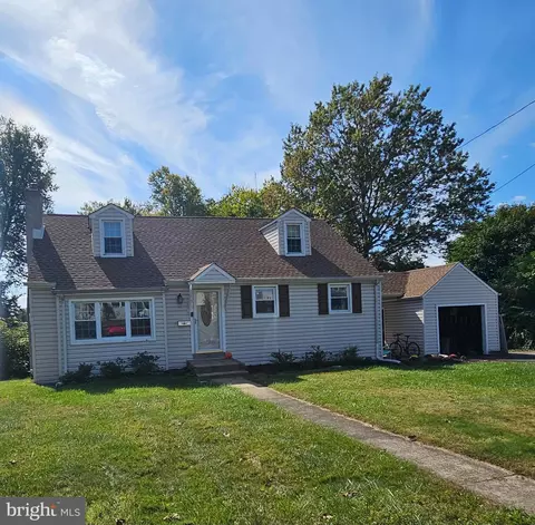 308 Tanner Ave, Hatboro, PA 19040