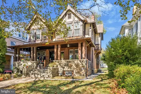 639 E High St, Pottstown, PA 19464
