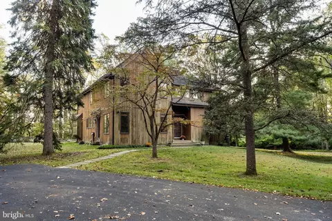 640 Harts Ridge Rd, Conshohocken, PA 19428