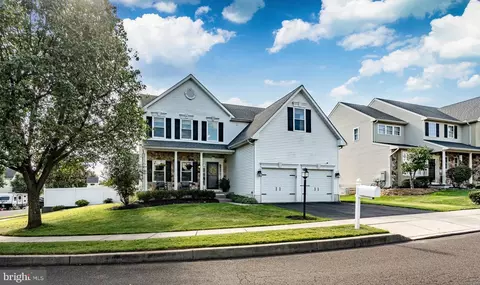 4122 Inspiration St, Schwenksville, PA 19473