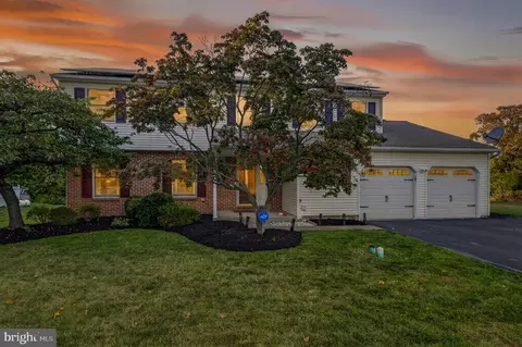 1520 Fairgrounds Rd, Hatfield, PA 19440