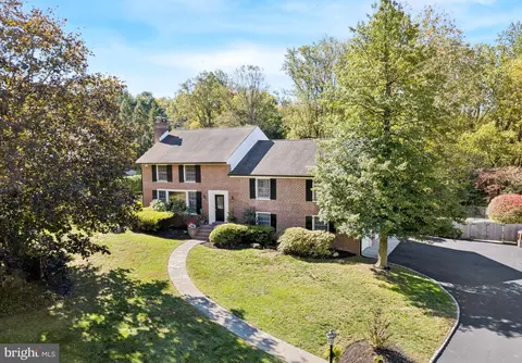 1726 Riverview Rd, Gladwyne, PA 19035