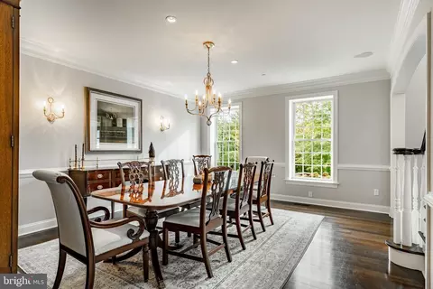 Dining - 1048 Whitegate Rd, Wayne, PA 19087 photo 1 of 2