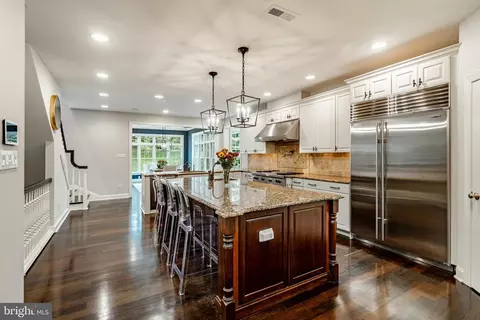 Kitchen - 1048 Whitegate Rd, Wayne, PA 19087 photo 1 of 4