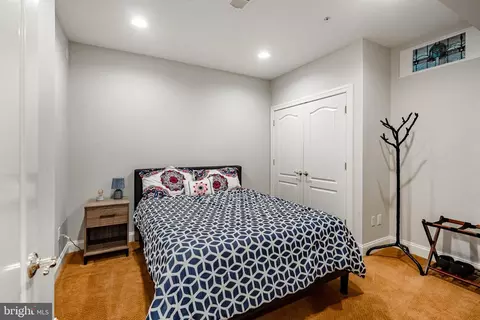 Bedroom - 1048 Whitegate Rd, Wayne, PA 19087 photo 4 of 4