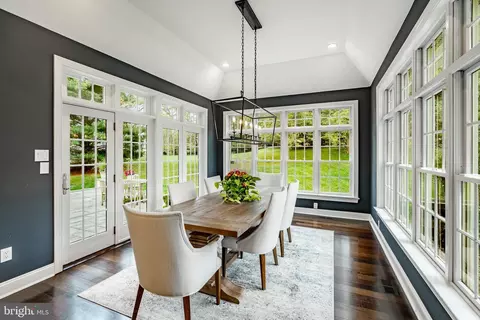 Dining - 1048 Whitegate Rd, Wayne, PA 19087 photo 2 of 2