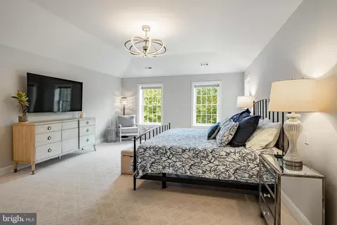 Bedroom - 1048 Whitegate Rd, Wayne, PA 19087 photo 3 of 4