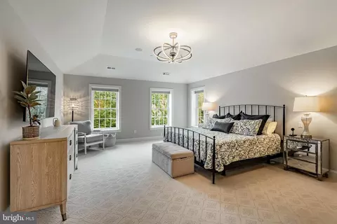 Bedroom - 1048 Whitegate Rd, Wayne, PA 19087 photo 2 of 4