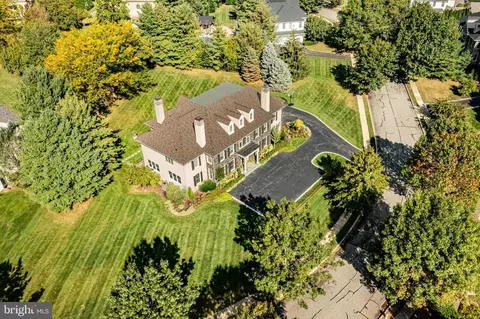 View/Area - 1048 Whitegate Rd, Wayne, PA 19087 photo 5 of 7