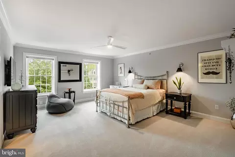 Bedroom - 1048 Whitegate Rd, Wayne, PA 19087 photo 1 of 4
